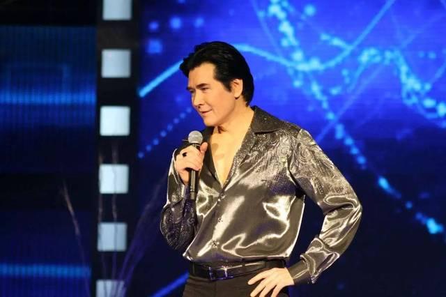 费翔|费翔:因父母离开叶倩文,因感情分手杨澜,走到今天这步怪谁?