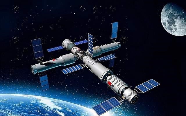 太空 神舟13号航天员公布，任务长达6个月，将在空间站内过春节？