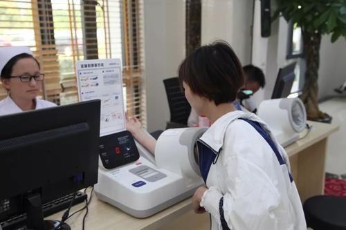 体检|去医院做体检,这6个检查项目比较关键,一个也不能省