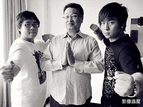 吴孟达|配角吴孟达的顶级价值：真的不是周星驰、周润发、王晶深情的悼念