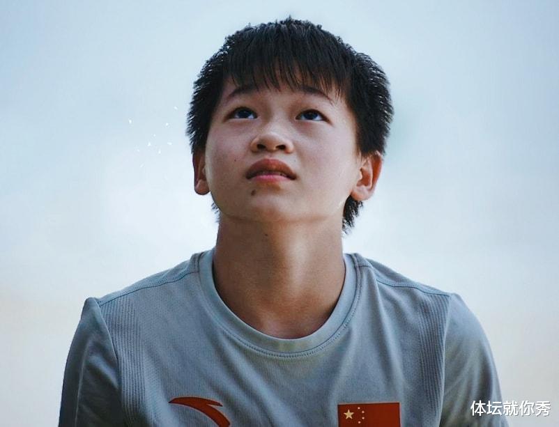 全红婵|全红婵发火了！私人照被曝光，亲自找粉丝询问出处，这回是真怒了