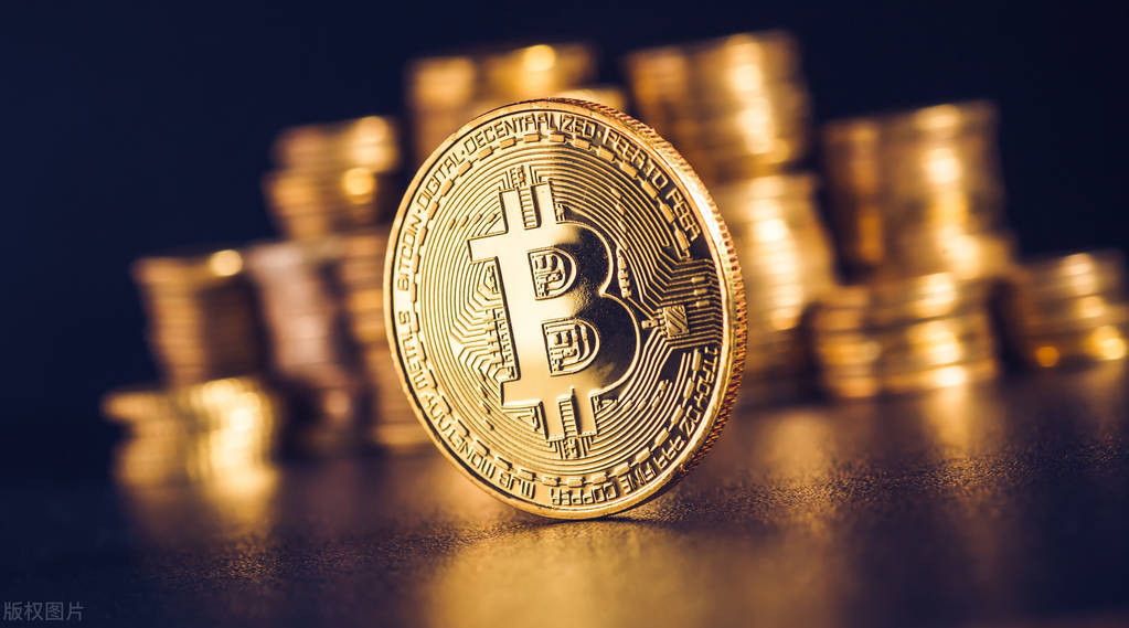 比特币 周末一过比特币就再次领涨，带动市场还是得看比特币？