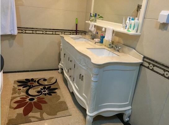 |参观朋友200万装修的花园别墅，景观真是一级棒，装修却一言难尽