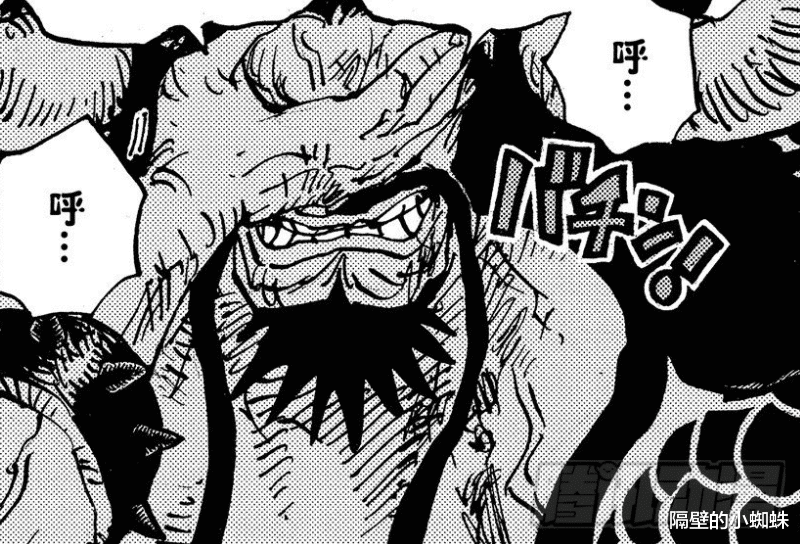 乔巴|海贼王1014话：乔巴吃下变异蓝波球，时长翻了十倍，单挑奎因