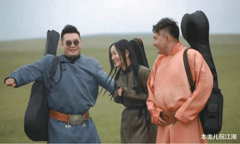 斯琴格日乐|被男友白嫖10年,被臧天朔玩出孩子,斯琴格日乐太猛了