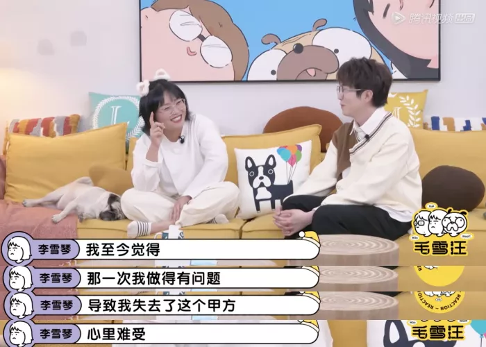 迪丽热巴|当面嘲杨紫，她好敢