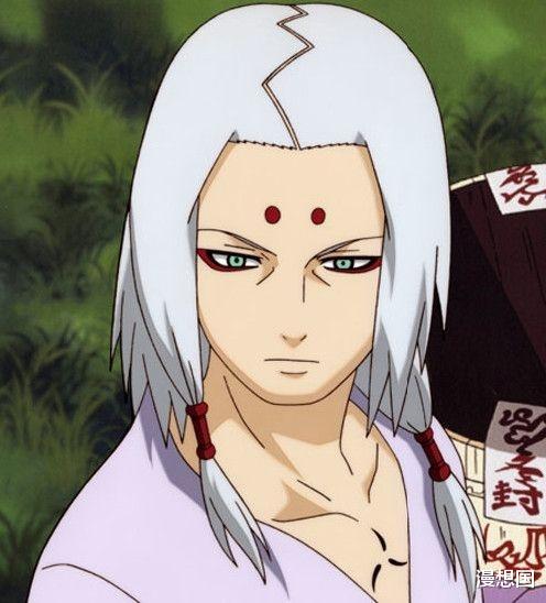 火影忍者|火影中多余的几个角色!木叶丸最失败!