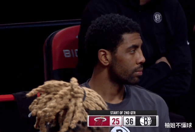 篮网队|五五开！篮网陷入自己的怪圈，打谁都是一个样，不拼到绝杀球都不好意思