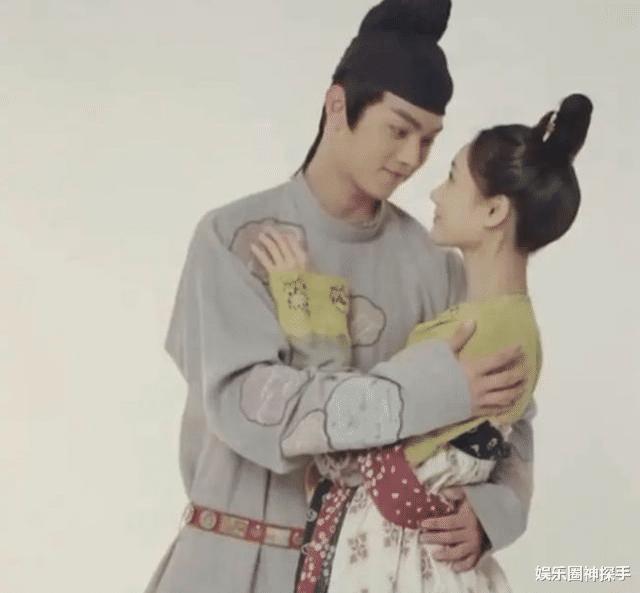 小S|《琉璃》中这3位也是“剧抛脸”，都是90后，谁能成为下一个成毅