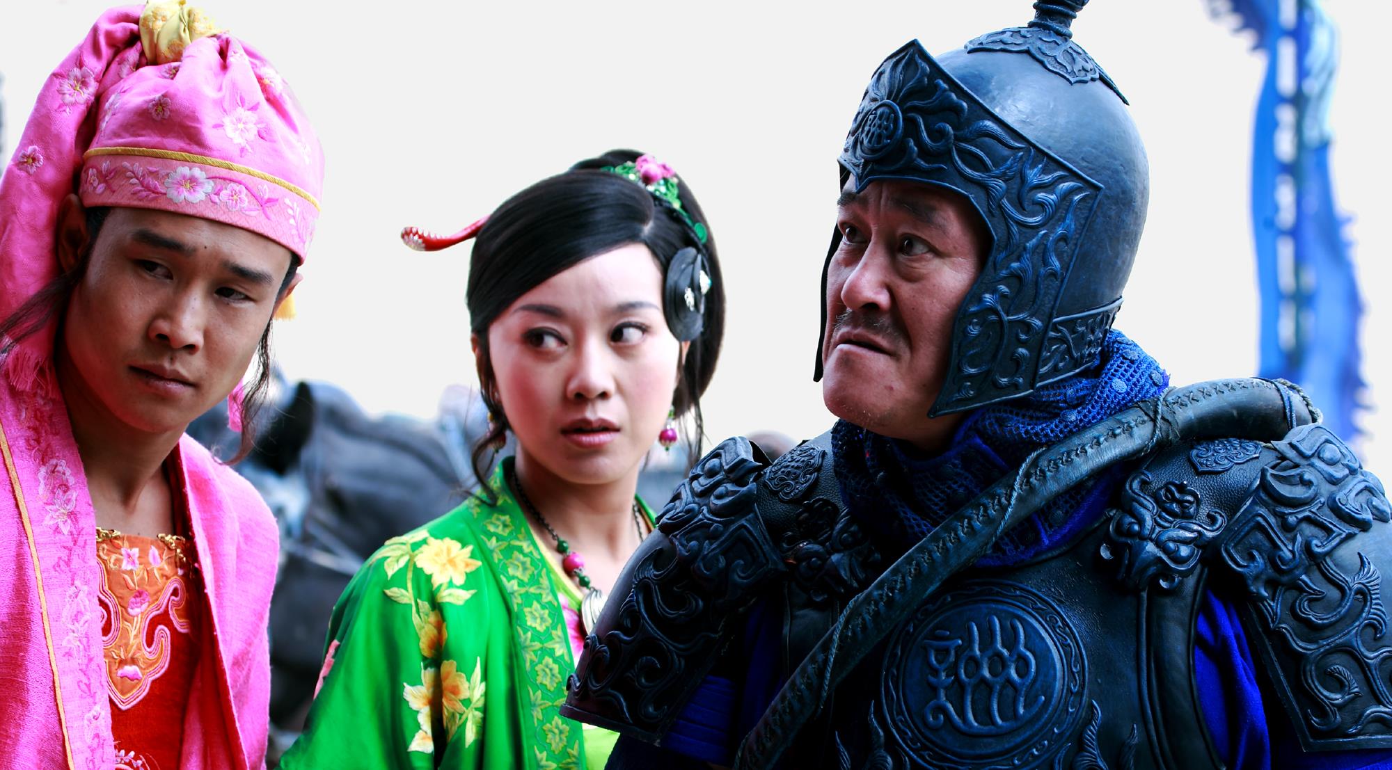 小沈阳|小品电影《不差钱》官宣，网友：小沈阳想模仿贾玲