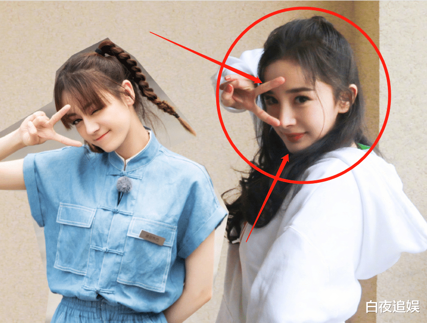 迪丽热巴|迪丽热巴私下性格如何？“弥弥古丽”发文告别，意外透露了实情