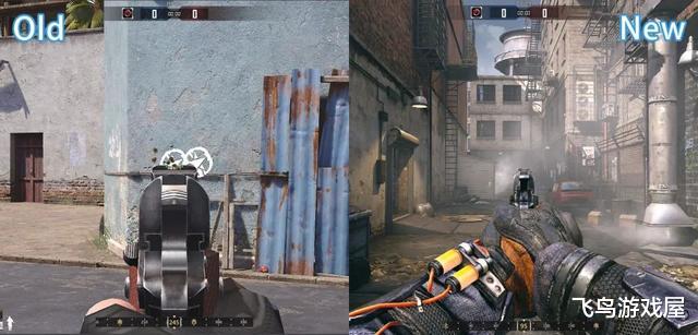 生死狙击|陈子豪这几个月没白等！生死狙击2再度开测，新宣传片震撼玩家！