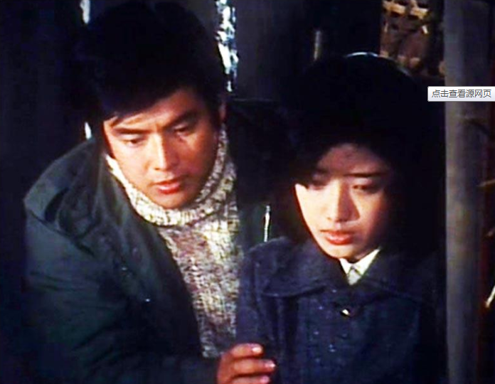 三浦友和|山口百惠和三浦友和：日本演艺圈的神仙眷侣，恩爱41年连架都不吵