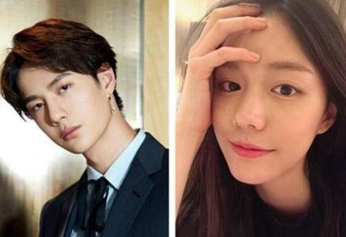 王一博|王一博：“整容风波”，恋情曝光？工作室两条声明发布