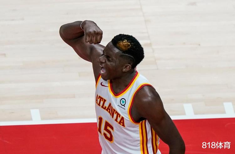 尼克斯队|卡佩拉放话: 明天就送尼克斯回家钓鱼! 罗斯回应: 不跟小孩一般见识