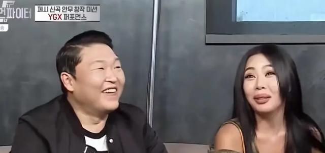 毒枭|rose为YGX拉票惹争议，直言她影响比赛公平，节目已禁止海外投票