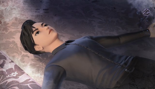 陈思思|叶罗丽第九季：编剧总算记起陈思思了，情公主和陈思思关系不错