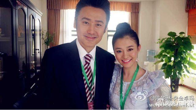 霍尊|从“弃妇”到阶下囚,陈露的下场比吴秀波事件的女主还要惨?