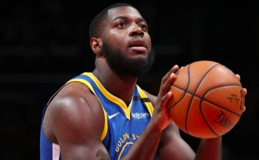 勇士隊|大徹大悟！勇士角色球員真簽不得！看看伊戈達拉貝茲莫爾帕斯卡爾