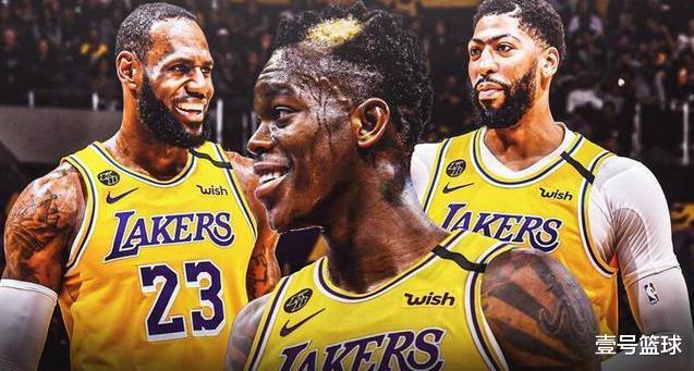 湖人队|没得选！施罗德1亿要价，湖人不给没未来，夺冠窗口期将关闭