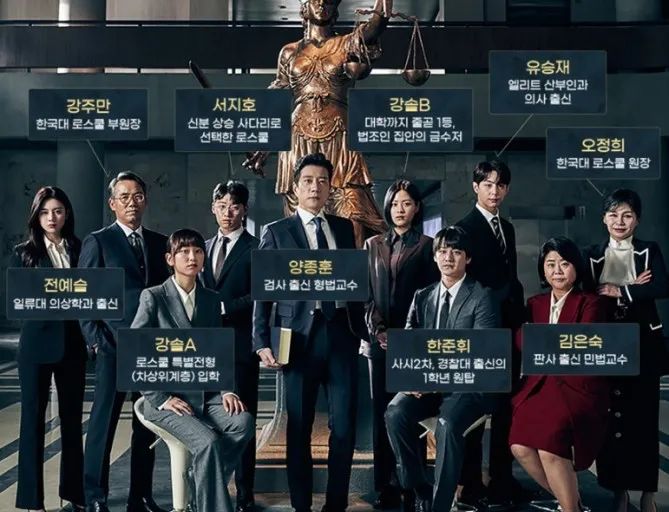 豆瓣|豆瓣8.5分,一口气刷8集,根本停不下来