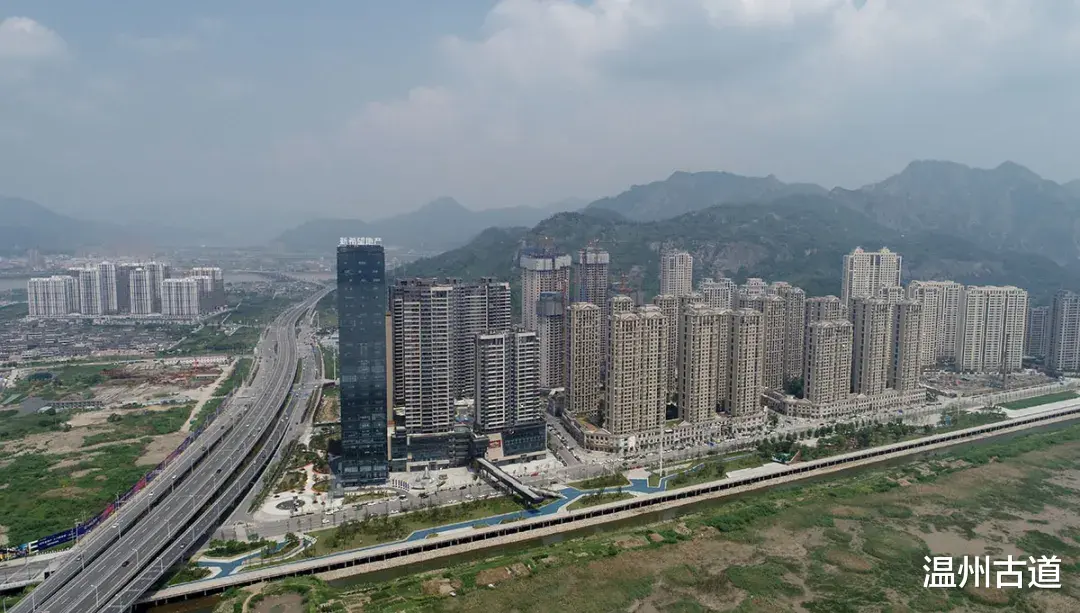温州古道 永嘉这3所学校有望9月使用，“温州浦东”这些项目力争今年开工