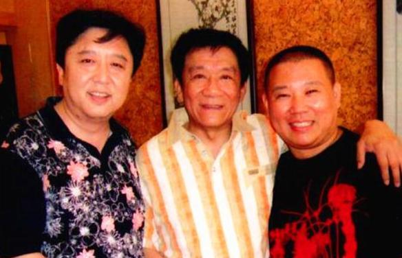 爱奇艺|郭德纲获封相声代言人！侯耀华再戳德云社根基，官媒回应打脸