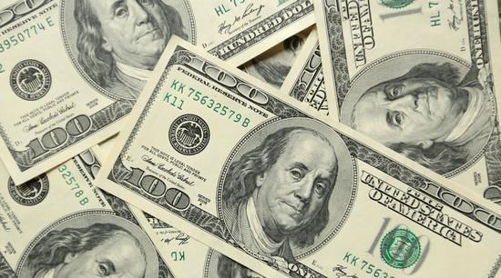 股市 狼来了？美国准备挥舞美元大棒收割了，股市，大宗，楼市如何走？