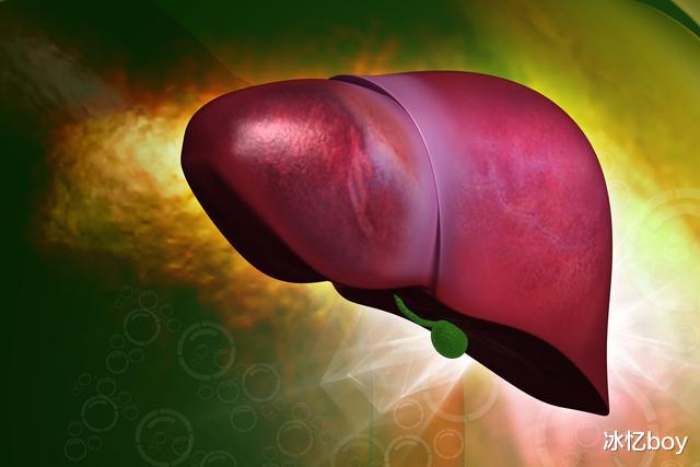 脑梗|肝不好,3种食物尽早撤桌,少吃就是在养肝,吃好1素,肝功慢慢变强