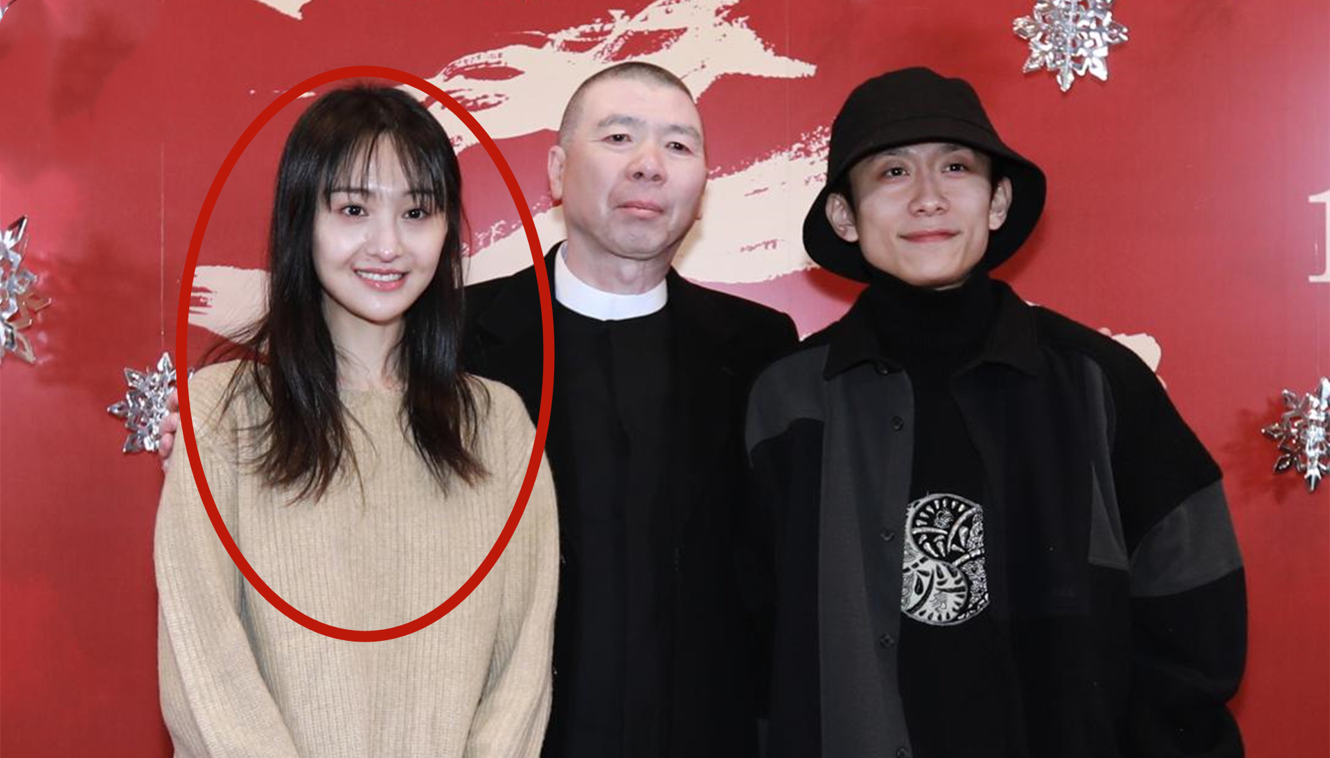 郑爽|郑爽的关系到底有多硬？连冯小刚都跟她有关系，复出基本不成问题