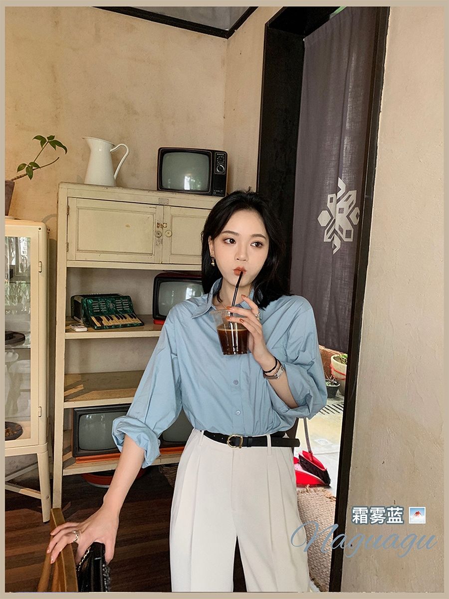 丁丁北好美|8套超实用的秋季搭配,会穿的女生运气不会差,看着就很时髦洋气