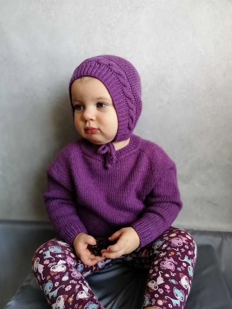 纺织服装时尚内参|可可爱爱的BABY FASHION，针织发挥最新美学意义和价值！