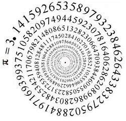 圆周率已经被算到62.8万亿位，科学家们为何对Π如此执着？