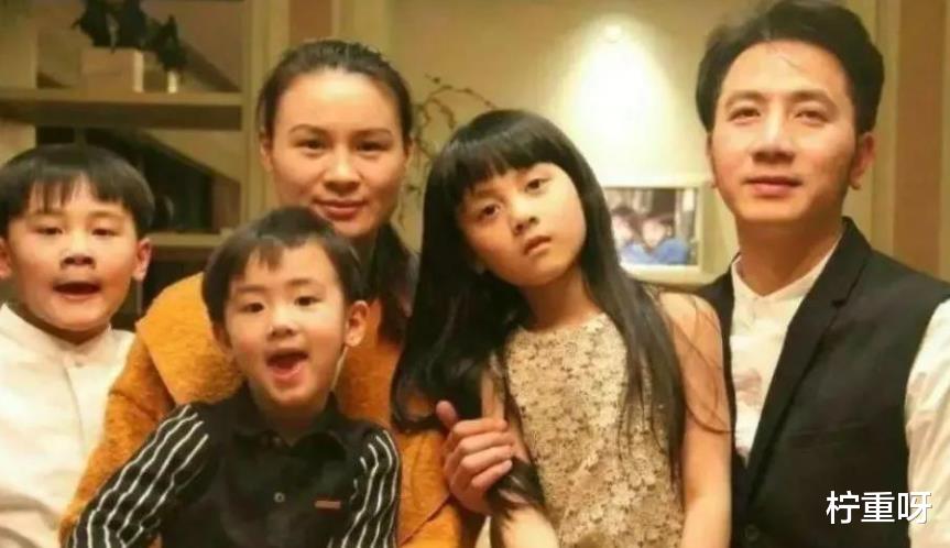 柠重呀|宋祖德再度发声,称林生斌现任小乐心里很虚,直言对方下场会很惨