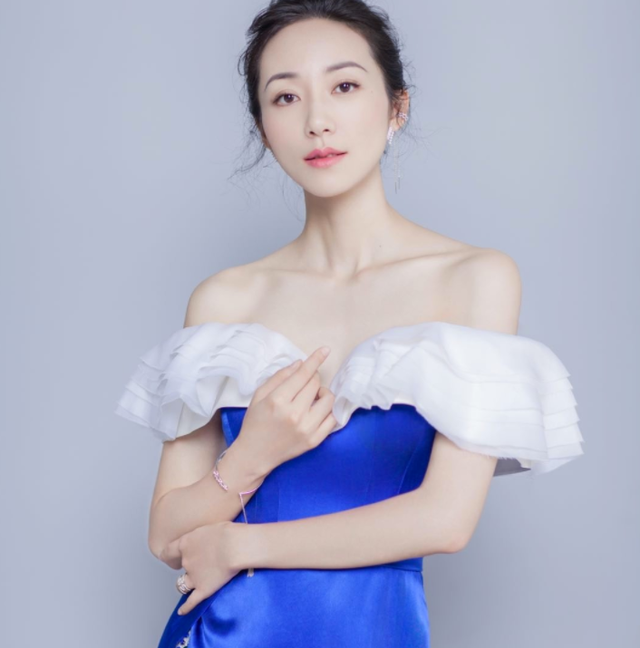 张天爱|韩雪不仅演技精湛，面容姣好，衣品也一绝