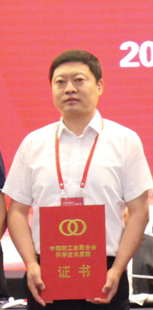 可降解材料 让生物发酵从“吃”到“用”