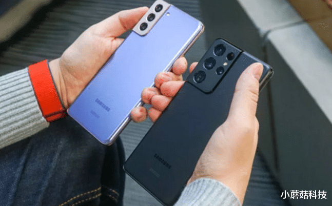 三星|销量全球第一,5G手机却在国内卖不动,三星市场份额仅剩0.9%!