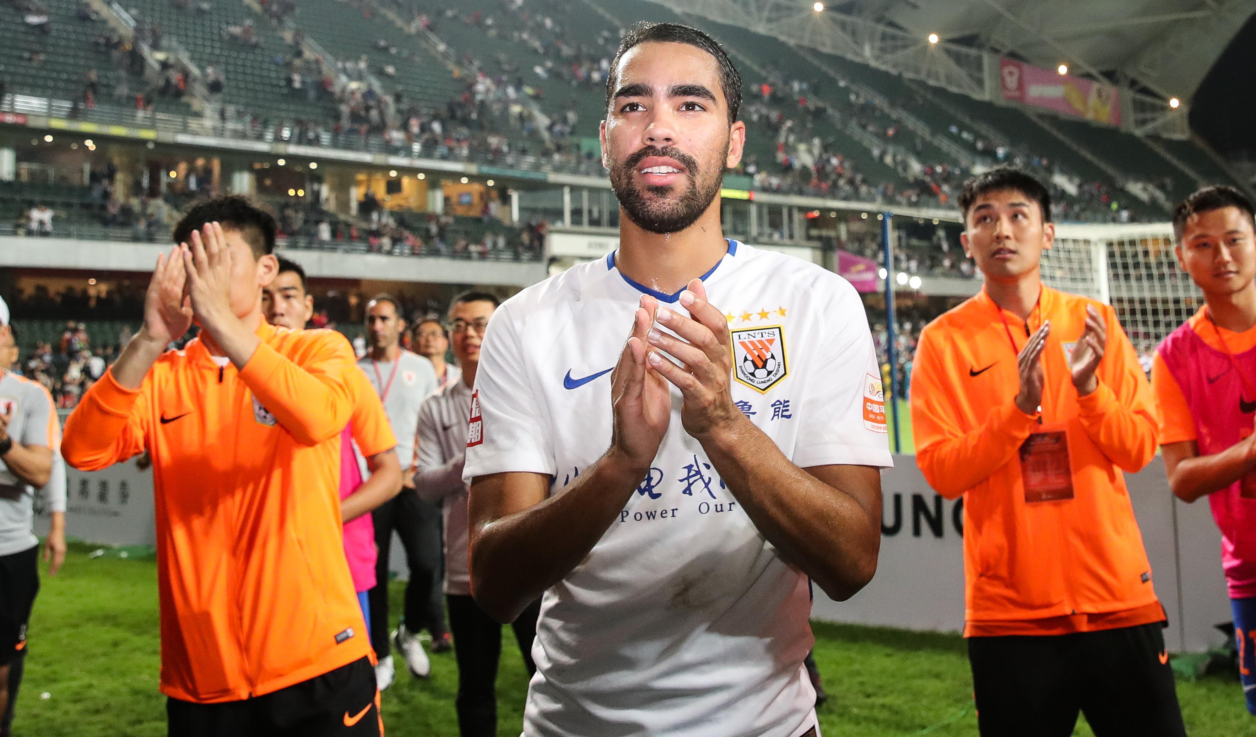 廊坊|归化外籍球员，他们岁数已经老了，如果不能踢球怎么办？