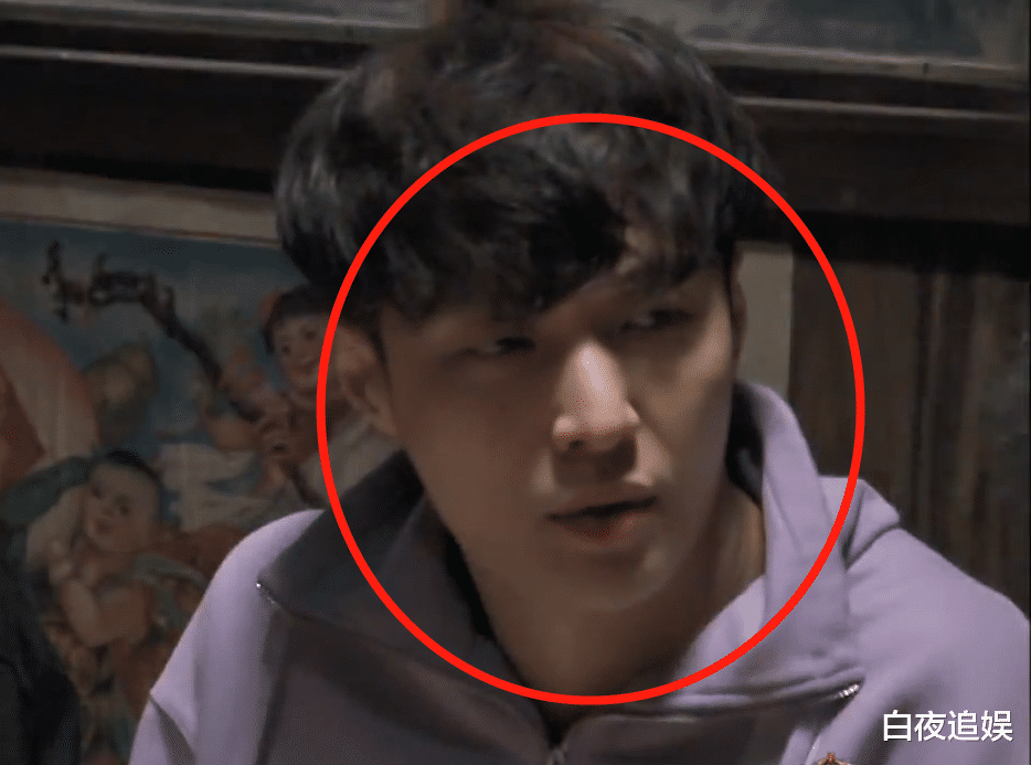 你的婚礼|《向往5》导演要求嘉宾素颜，张艺兴还真的不化妆，偶像包袱都没有了