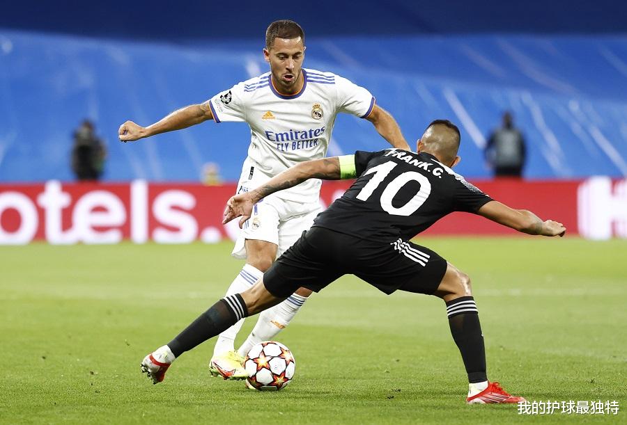 皇家馬德里|0-1爆冷之夜，皇馬卻收獲意外驚喜！1億水貨復(fù)活，安切洛蒂神了