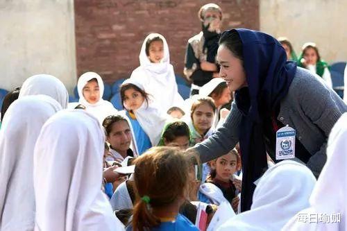 姚晨|41岁姚晨最新照片曝光:运动和不运动的差距,原来这么大……