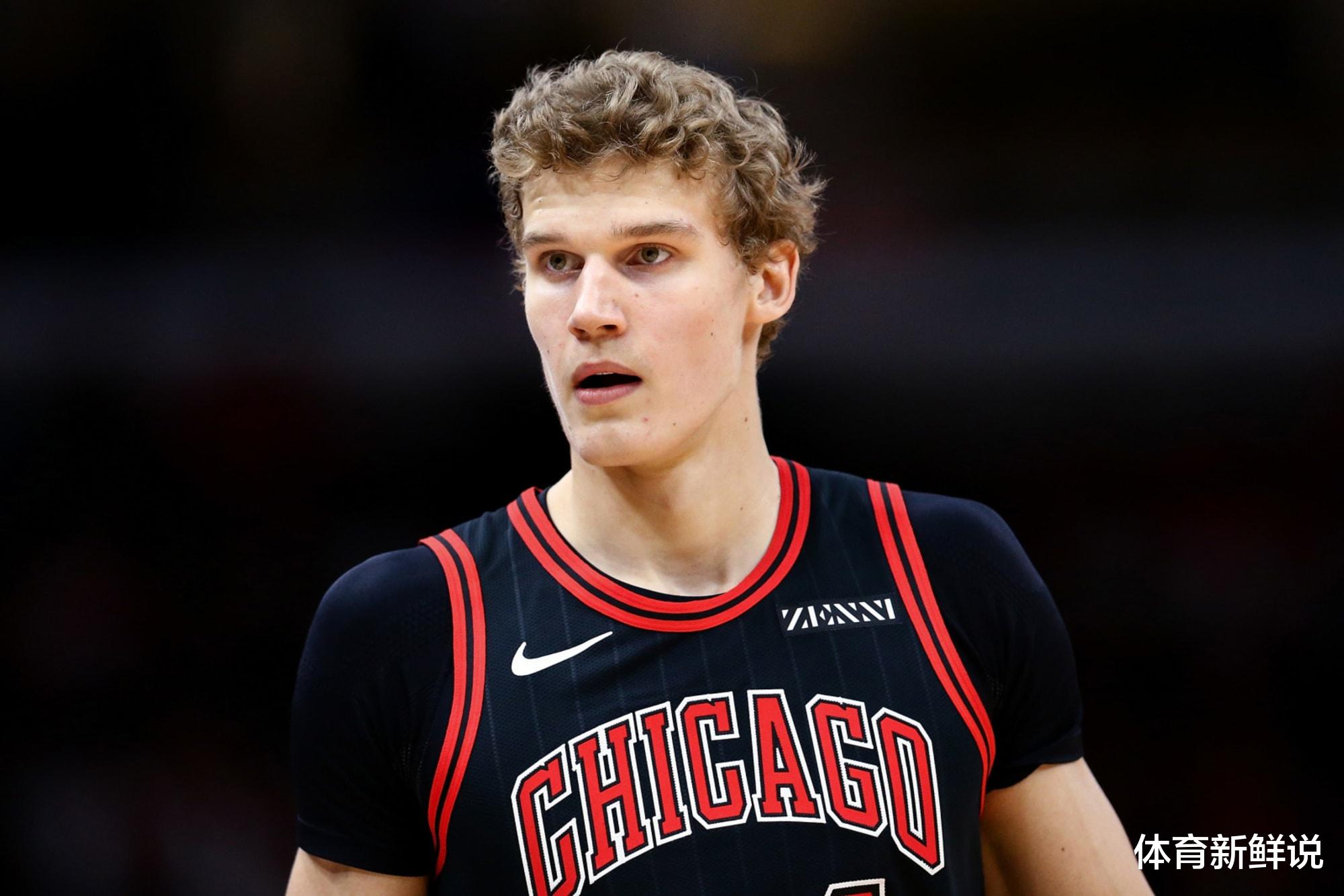 奥拉迪波|即将官宣！NBA权威媒体曝塔克+奥拉迪波2换4，未来全明星加盟