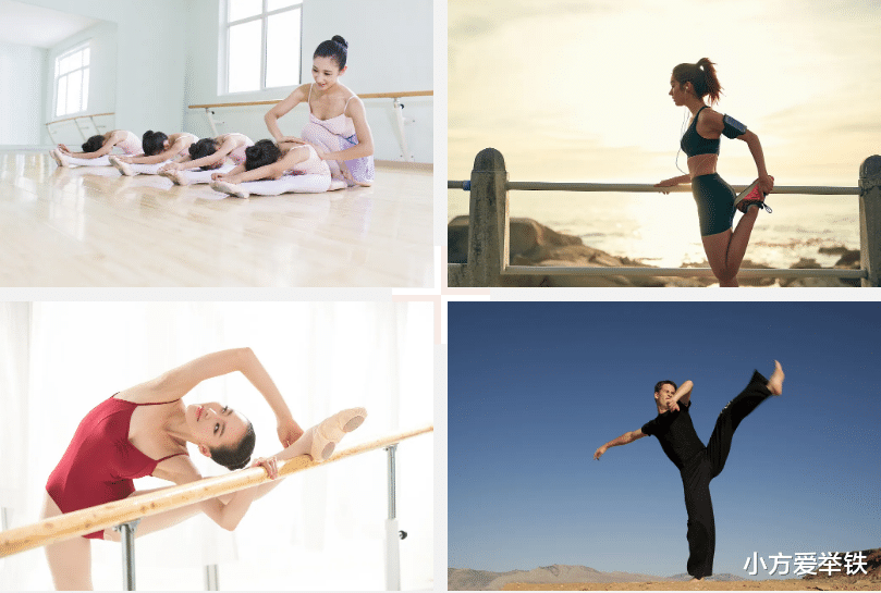 运动|主动与被动拉伸丨拉伸虽好，但不应过度，从柔韧性的角度去看拉伸