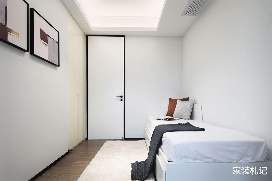 家装札记|125㎡精于内，简于形！阳台设计，真的好休闲