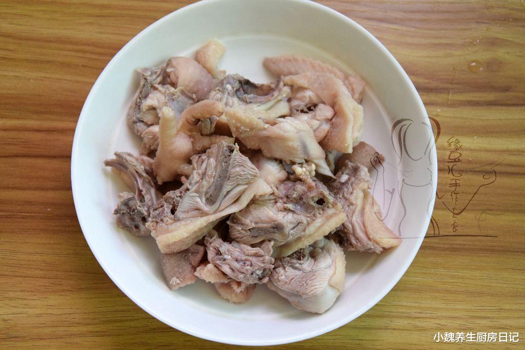 香菇|它是天然的“补血汤”,简单煮一煮,补血补气,脸色越来越红润