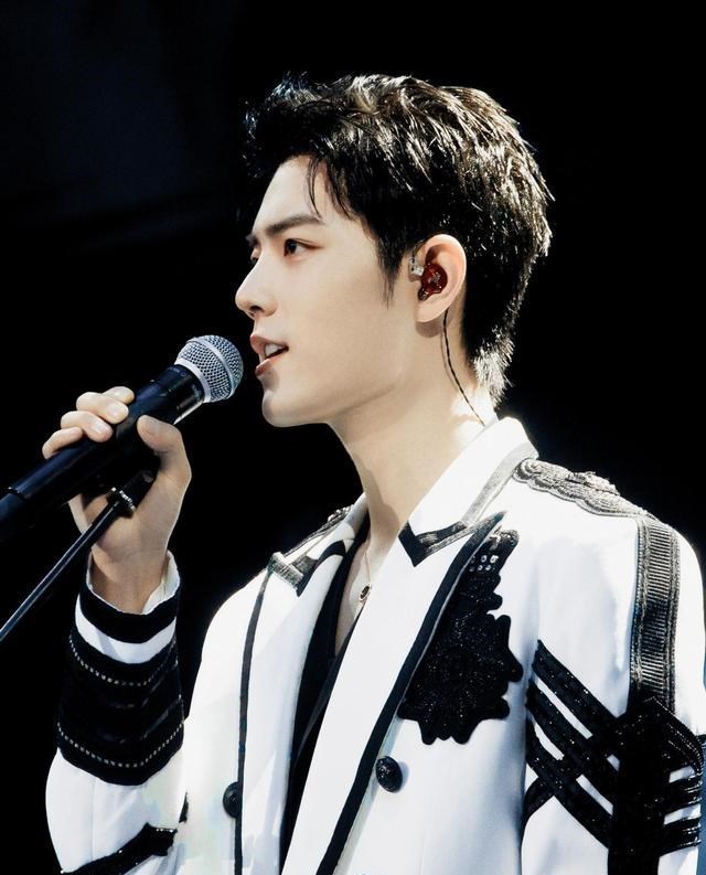 肖战|肖战粉丝放聪明点！肖战工作室再次辟谣，呼吁粉丝不要有侥幸心理