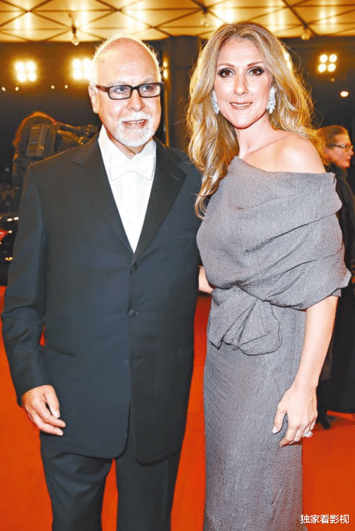 逆局|大26岁丈夫去世5年，53岁席琳拒绝再恋爱，因病取消演出令人担忧