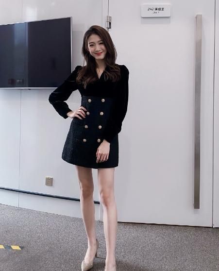 雪儿|女主播雪儿，这颜值和身材，你心动了吗？