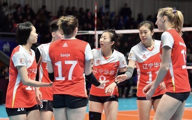 辽宁女排|辽宁女排名将退役，曾进中国女排集训名单，球迷：下个将是林莉？