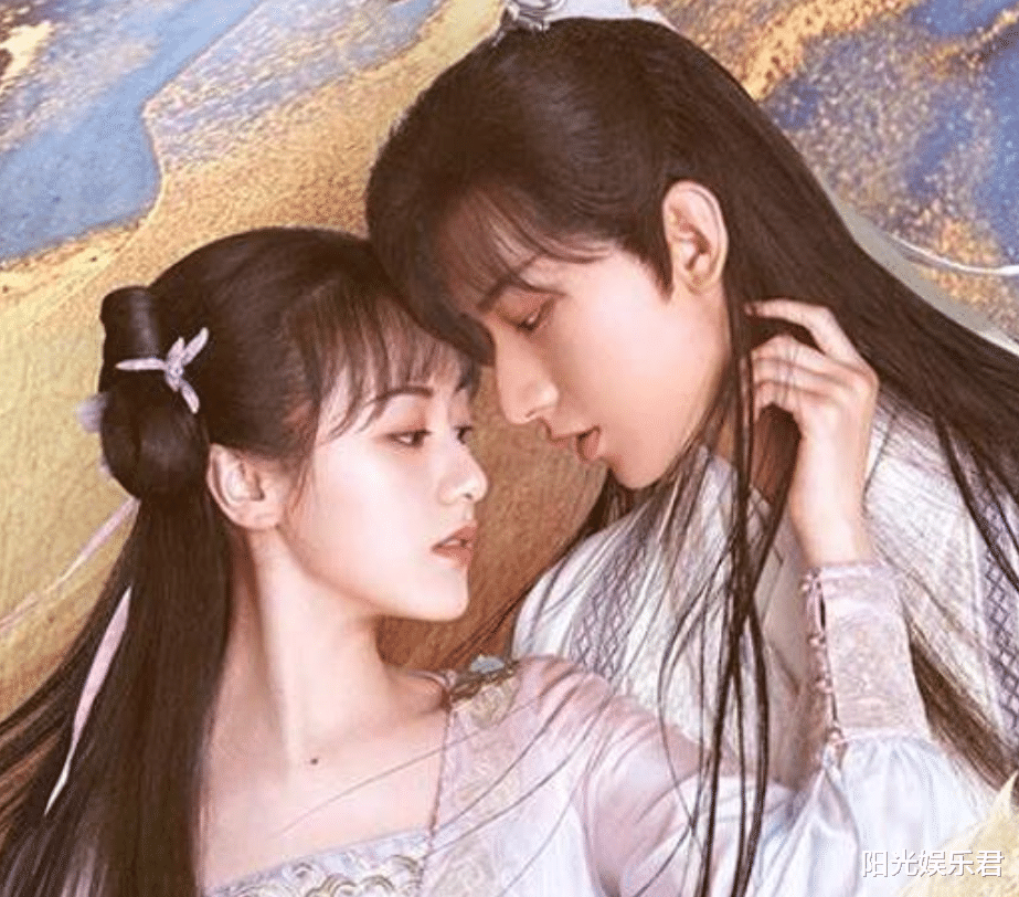 成毅|成毅难逃“欢瑞大礼包”,两部剧接连扑街,都少不了这个原因